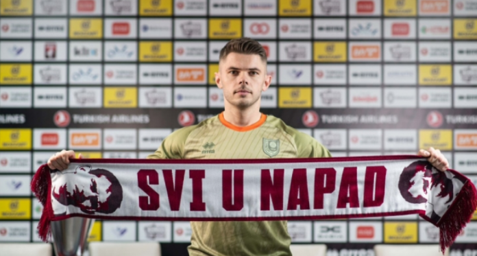 sviunapad