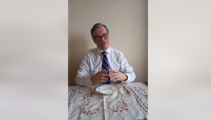 vucic nusret