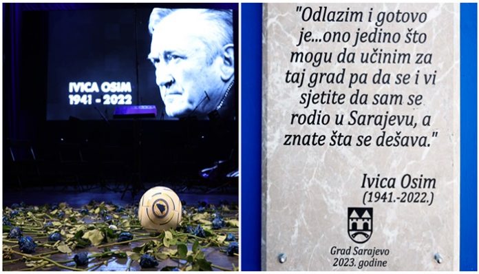 IVICA OSIM