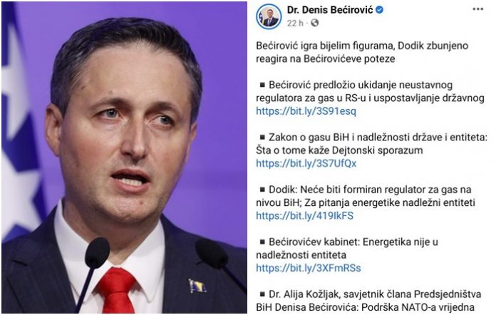 becirovic fb