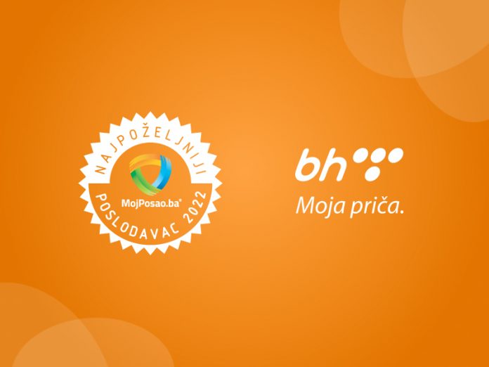bh telecom