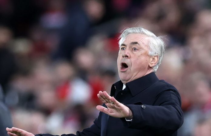 carlo ancelotti