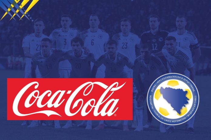 cocacola nfsbih
