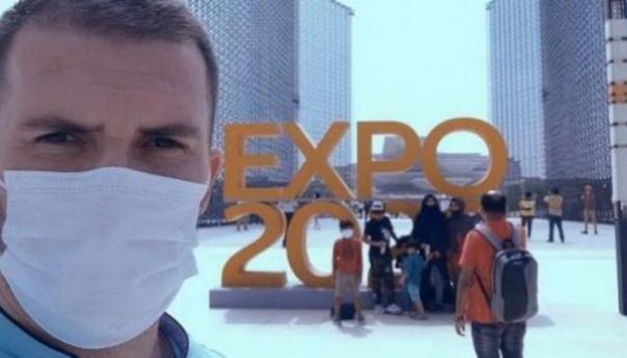 expo delic