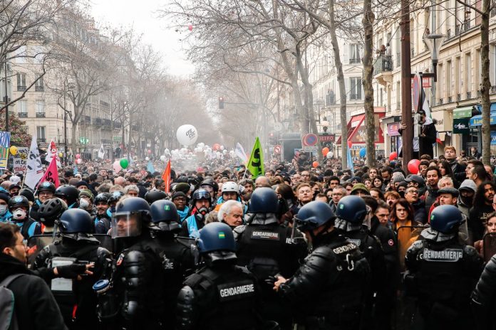 france protest_1