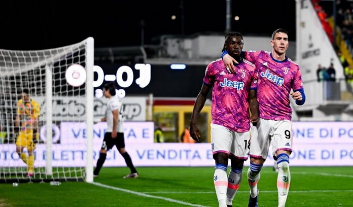 juventus