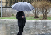 Red kiše, sunca i snijeg na planinama: Oktobar će završiti uz nestabilno vrijeme, ali nas čeka topliji novembar