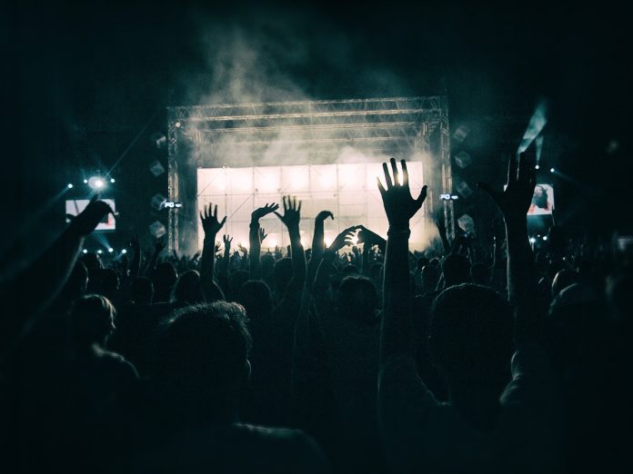 koncert