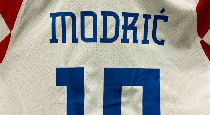 modrici