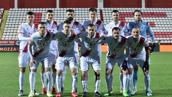 mostarskis