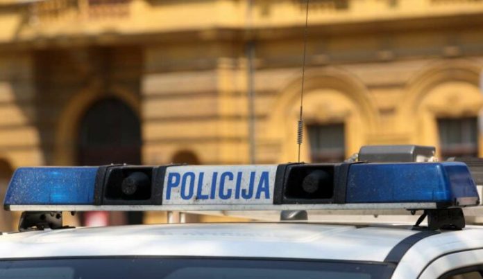 policija fbih