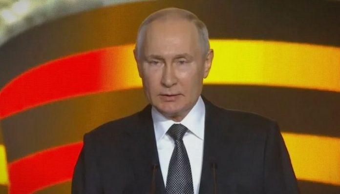putin
