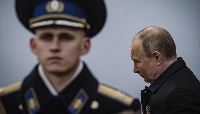 putin