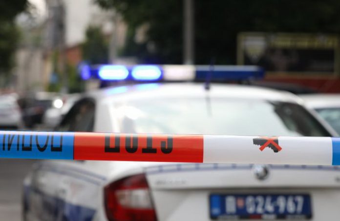 srb policija