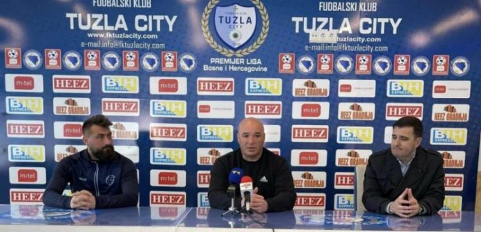 tuzla city