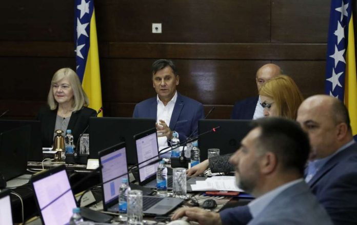 vlada fbih