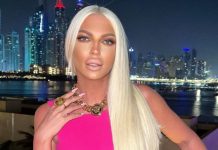 Jelena Karleuša šokirala: Voljela sam sve ljubavnike