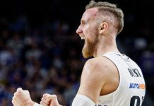 Zvanično: Džanan Musa neće igrati na Eurobasketu