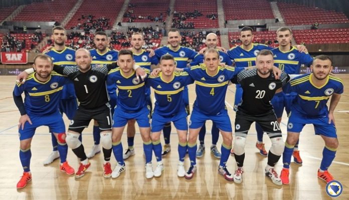 FUTSALARMBIH