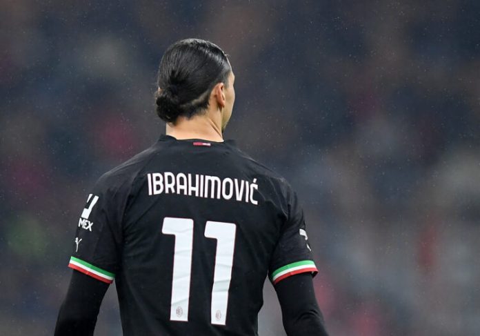 Serie A - AC Milan v Salernitana