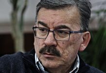 Lazović: Studenti mogu zapaliti plamen, a Vučiću se desiti ono što je Miloševiću