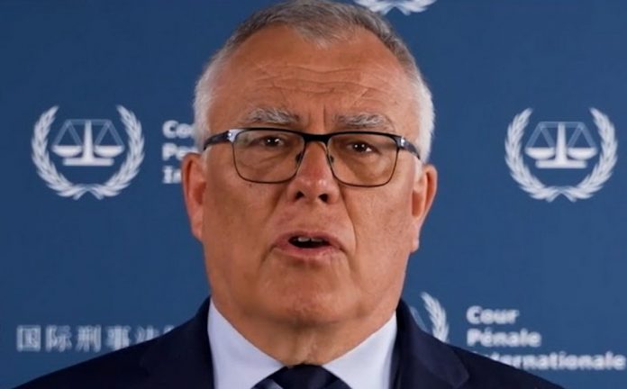 Piotr Hofmanski