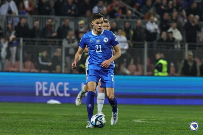 amar dedic bih