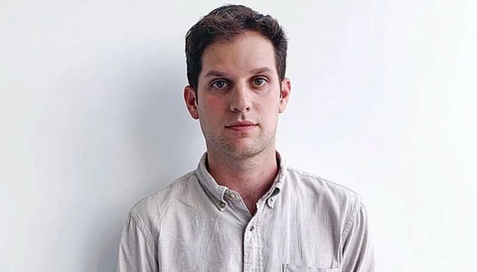 evan g