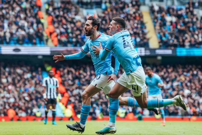 foden silva