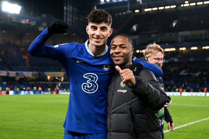 havertz sterling