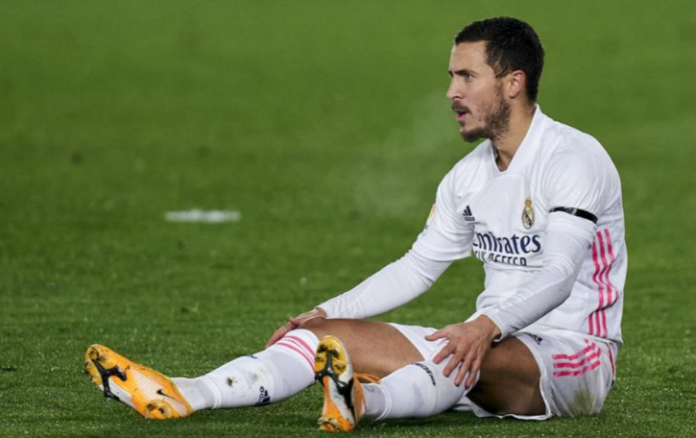 hazard