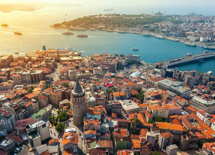 istanbul