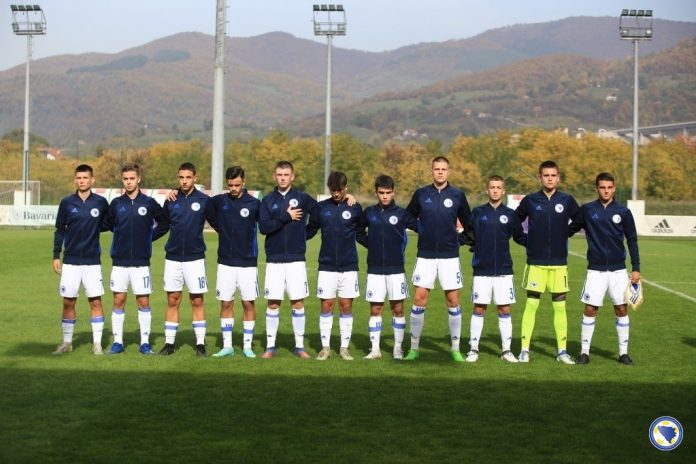 kadeti bih