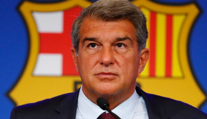 laporta
