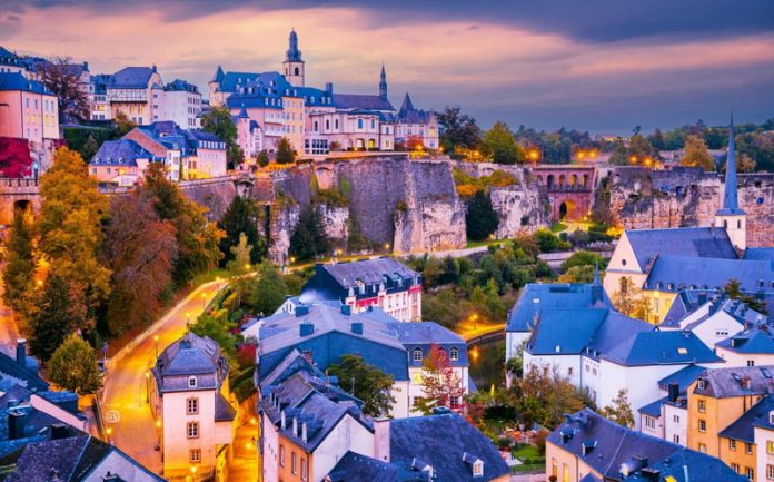 luxembourg
