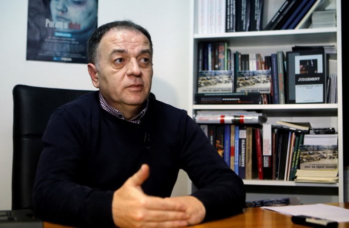 murat tahirovic