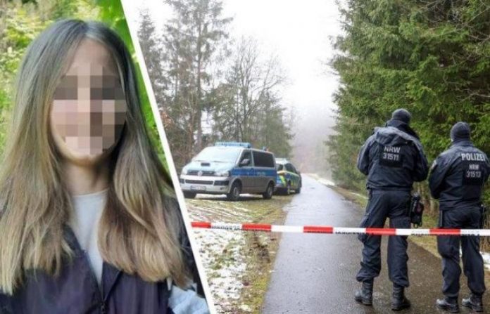 njemacka polizei