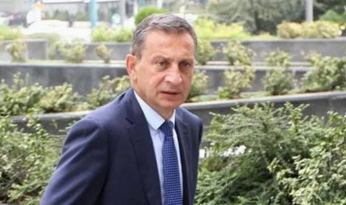 osman mehmedagic