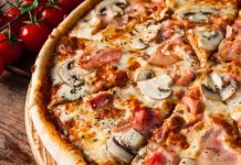 U Hrvatskoj najveće poskupljenje pizze u Evropi