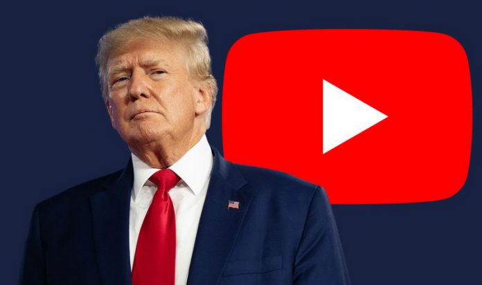 trump yt