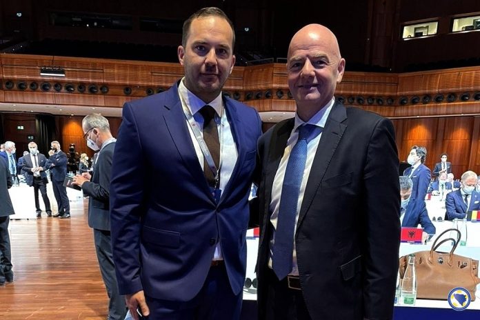 vico infantino