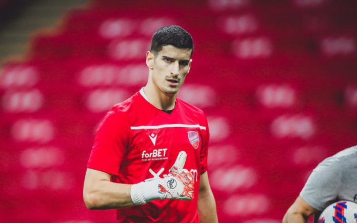 vladan kovacevic