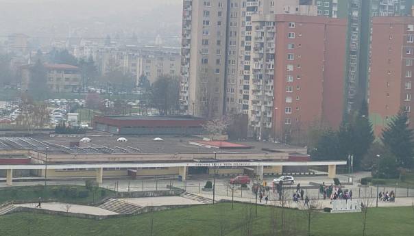 OS MESA SELIMOVIC