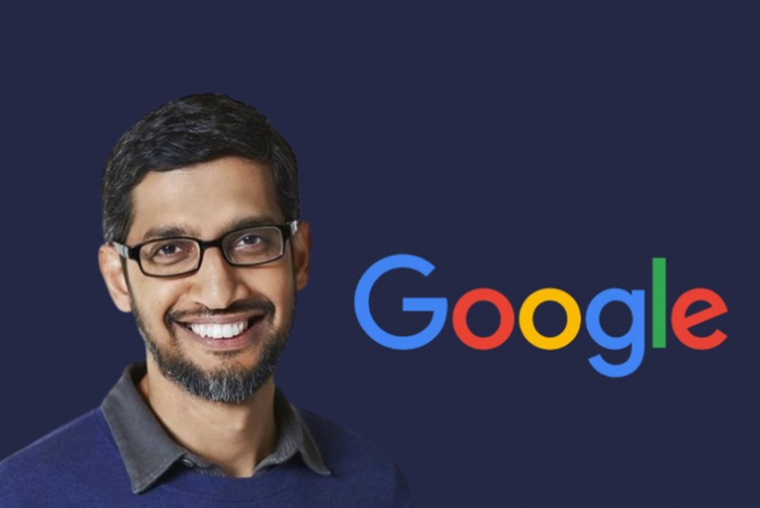 Sundar Pichai1