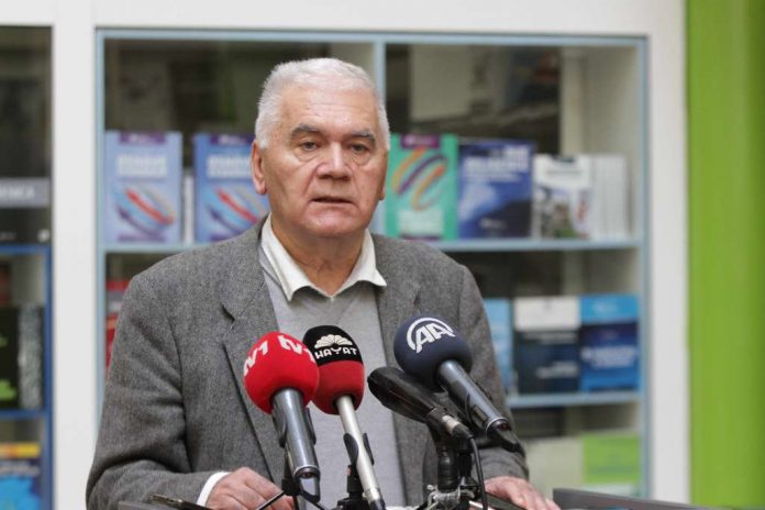 adil kulenovic