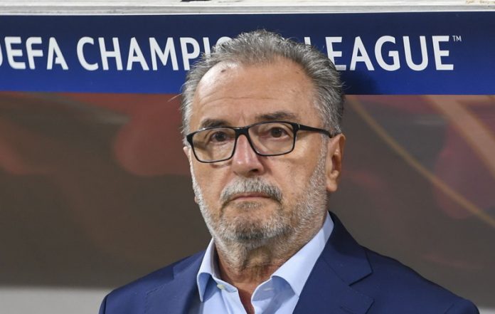 ante cacic