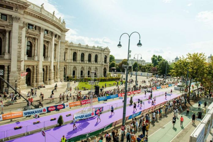 bec maraton