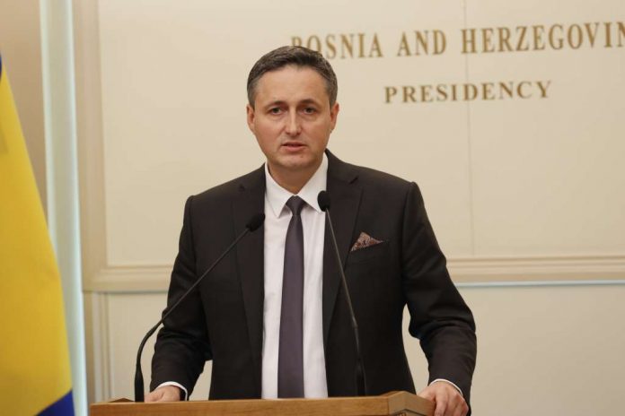 denis becirovic