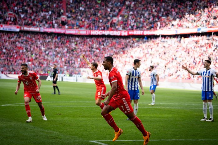 gnabry