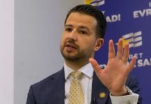 Milatović: Crna Gora odlučna da do 2028. postane članica EU-a